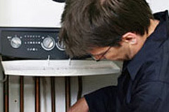 boiler repair Tressait