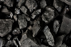 Tressait coal boiler costs